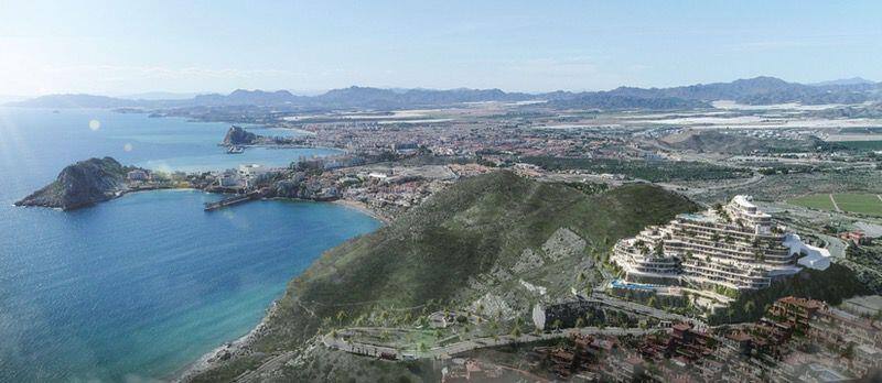 Apartamento en venta en Aguilas, Murcia