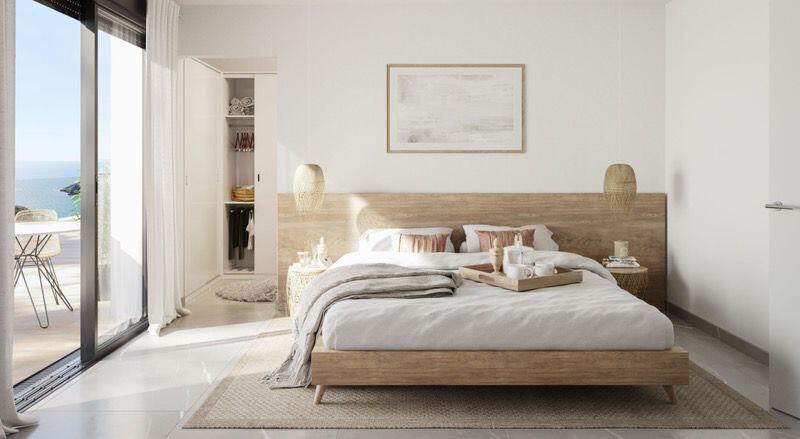 3 slaapkamer Appartement Te koop