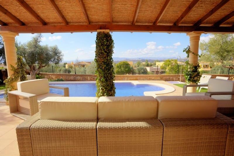 Villa for sale in Almanzora, Almería