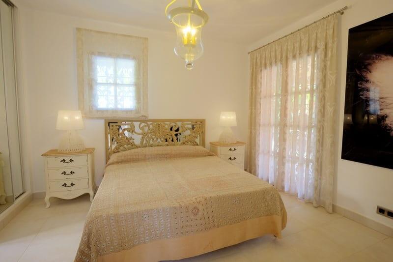 4 chambre Villa à vendre