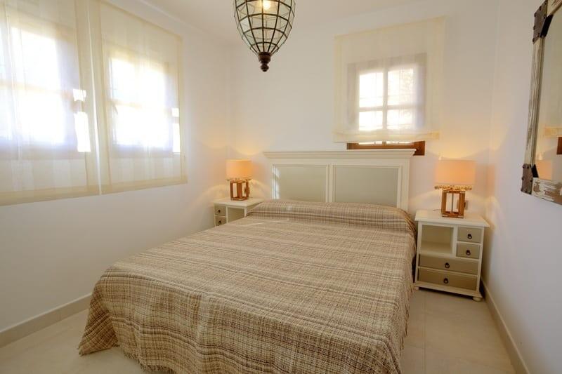 4 Schlafzimmer Villa zu verkaufen