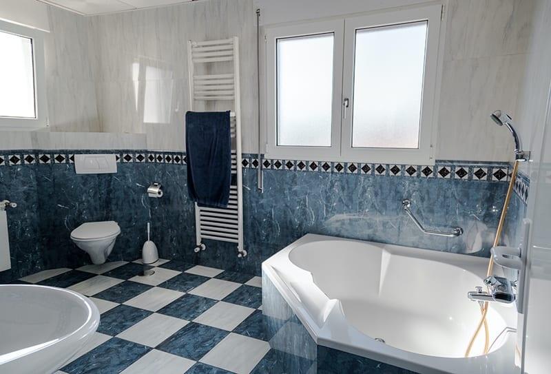 7 soveværelse Villa til salg