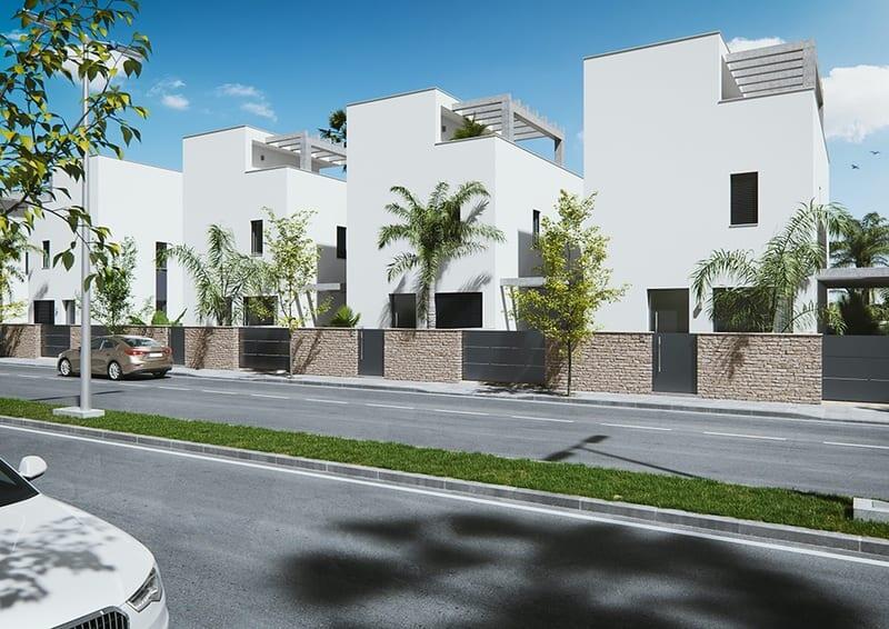 4 Cuarto Villa en venta