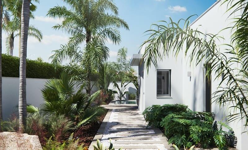 3 bedroom Villa for sale