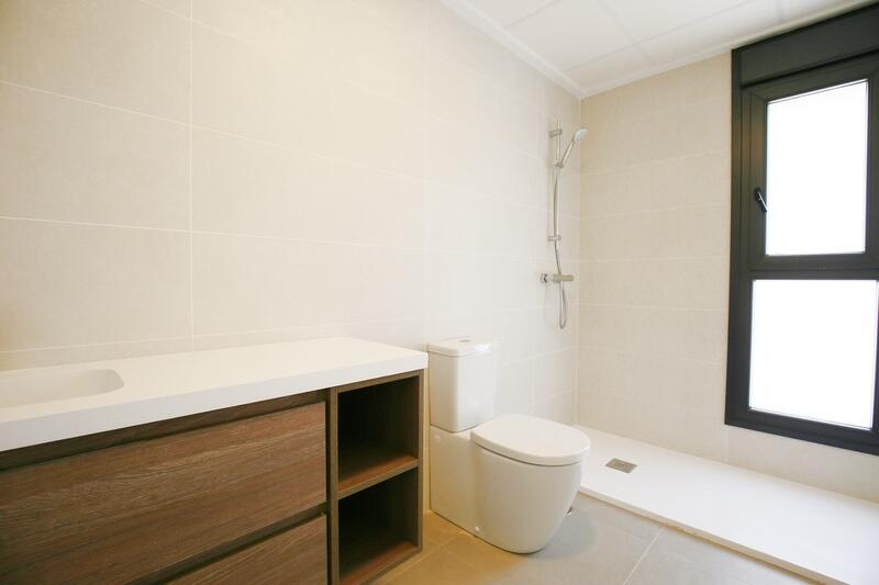 3 slaapkamer Villa Te koop