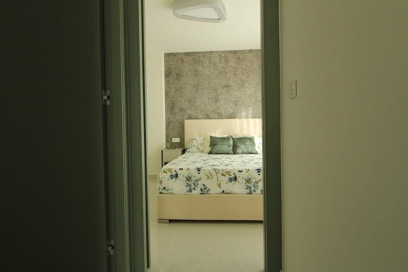 2 chambre Appartement à vendre