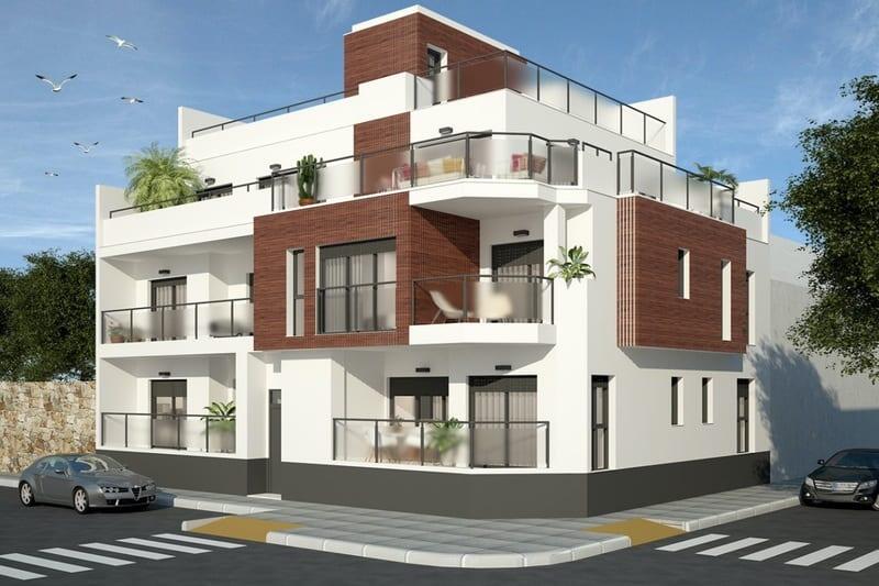 2 Cuarto Apartamento en venta