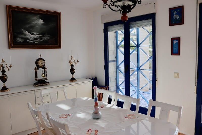 4 chambre Villa à vendre