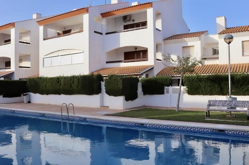 Townhouse for sale in Mar de Cristal, Murcia