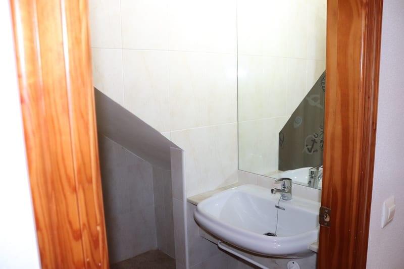 2 Cuarto Adosado en venta