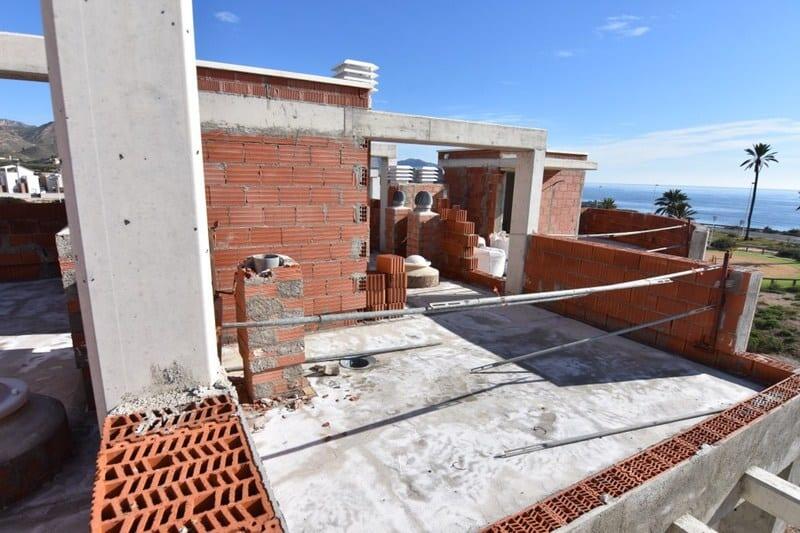 3 Cuarto Villa en venta