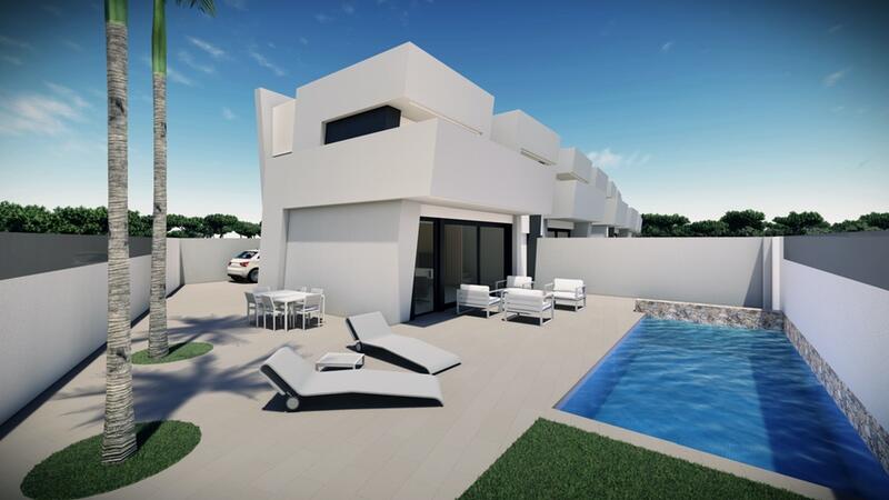 3 bedroom Villa for sale