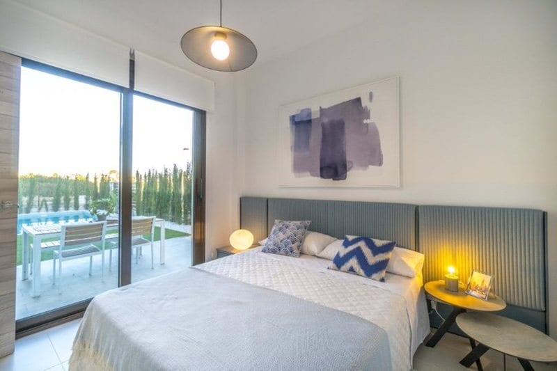 3 chambre Villa à vendre