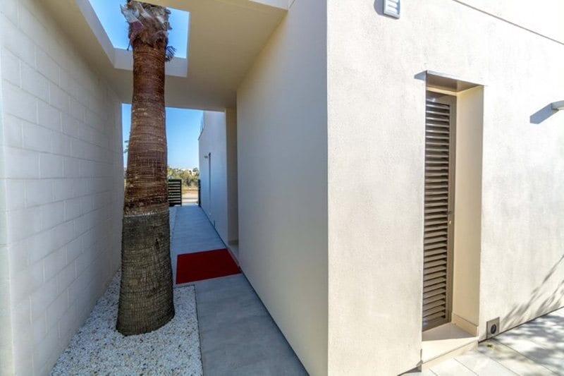 3 Cuarto Villa en venta