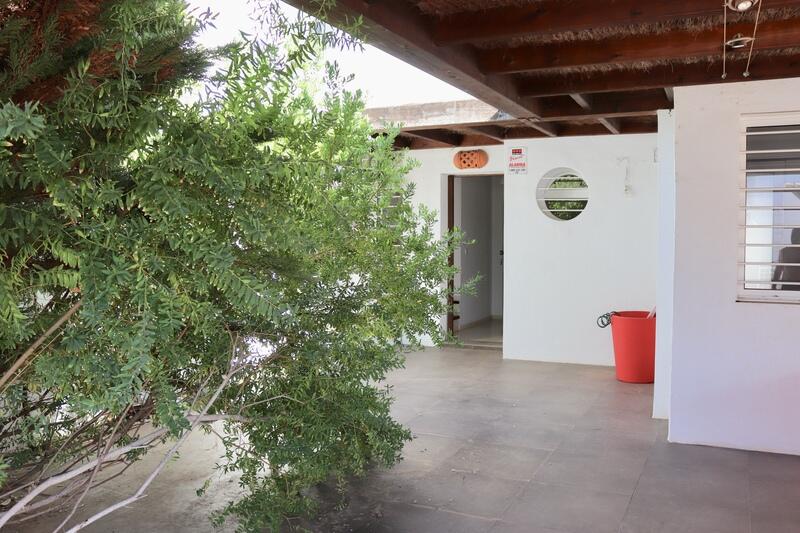 Townhouse for sale in Mar de Cristal, Murcia