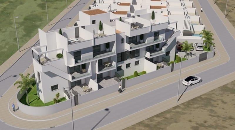 Apartamento en venta en San Javier, Murcia