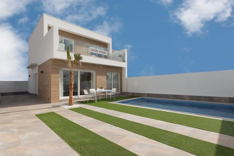 3 bedroom Villa for sale