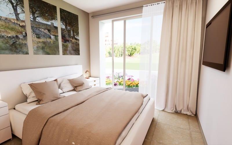 3 Schlafzimmer Villa zu verkaufen