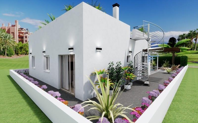 3 bedroom Villa for sale