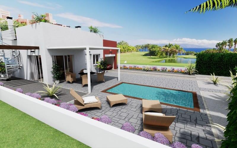 3 bedroom Villa for sale