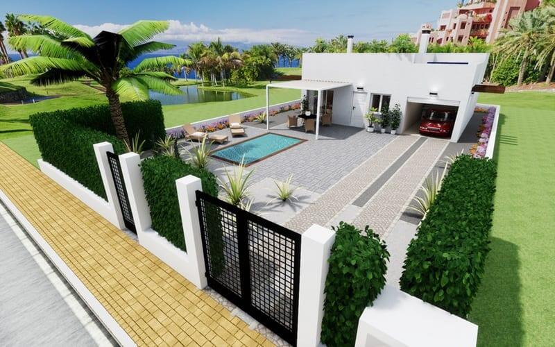 3 bedroom Villa for sale