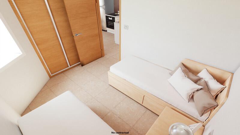 2 chambre Villa à vendre