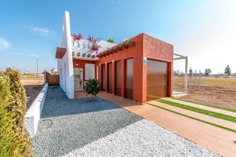 Villa till salu i Los Alcazares, Murcia