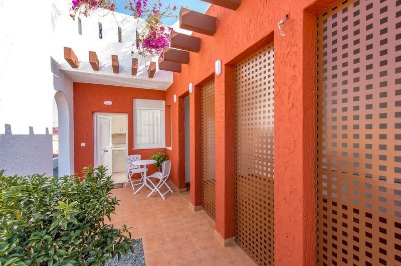 2 Schlafzimmer Villa zu verkaufen