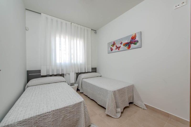 2 Schlafzimmer Villa zu verkaufen