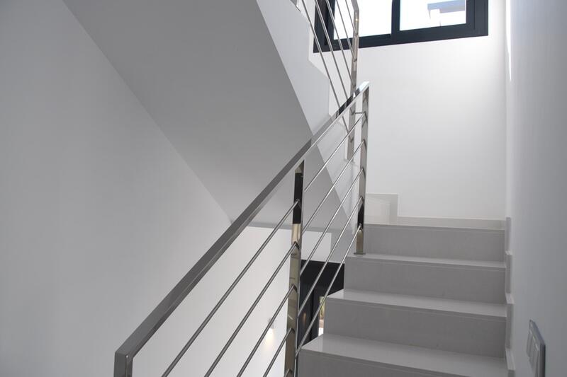 4 Cuarto Villa en venta