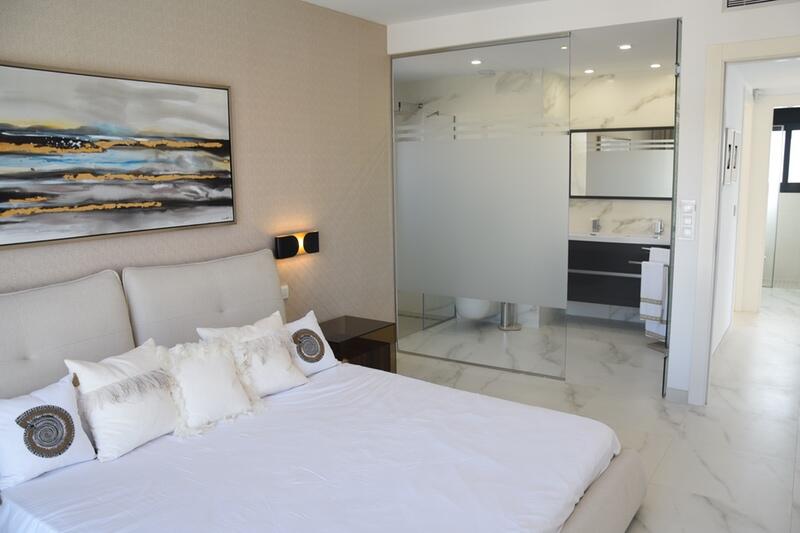 4 Cuarto Villa en venta