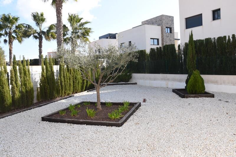 4 Cuarto Villa en venta