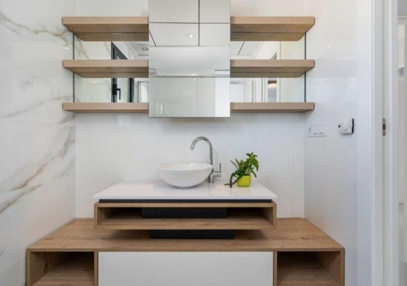 3 chambre Villa à vendre