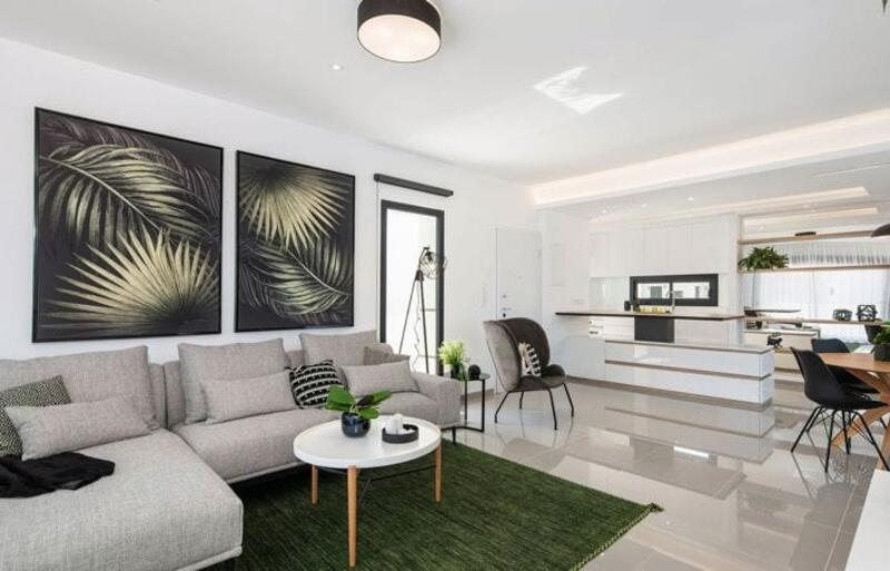 3 chambre Villa à vendre