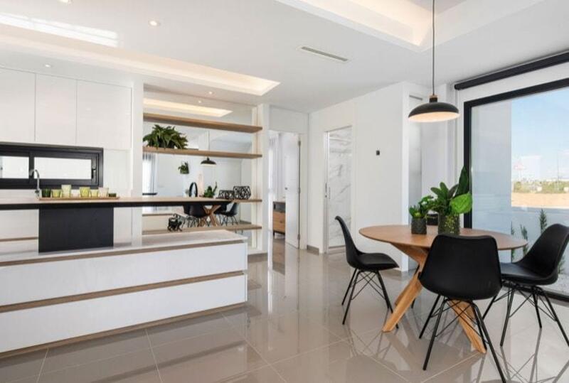3 chambre Villa à vendre