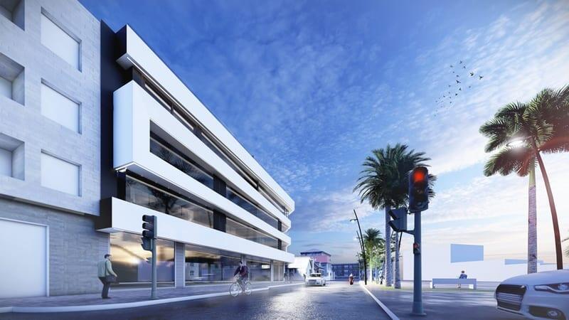 Apartamento en venta en Lo Pagan, Murcia