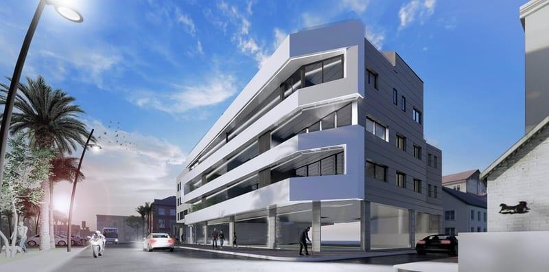 3 Cuarto Apartamento en venta