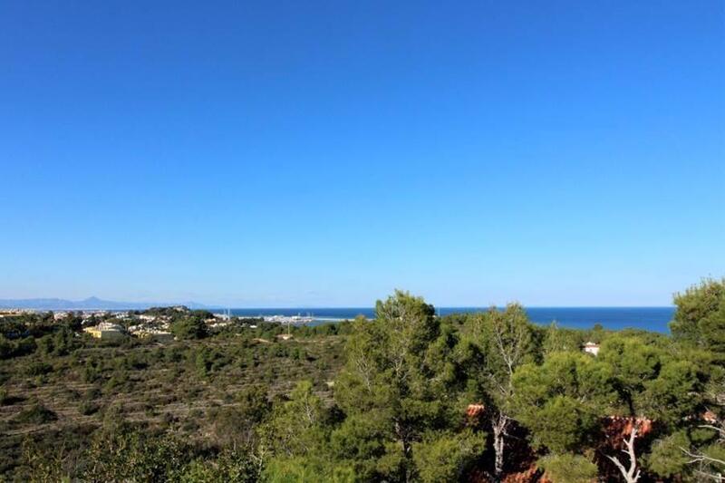 5 soverom Villa til salgs