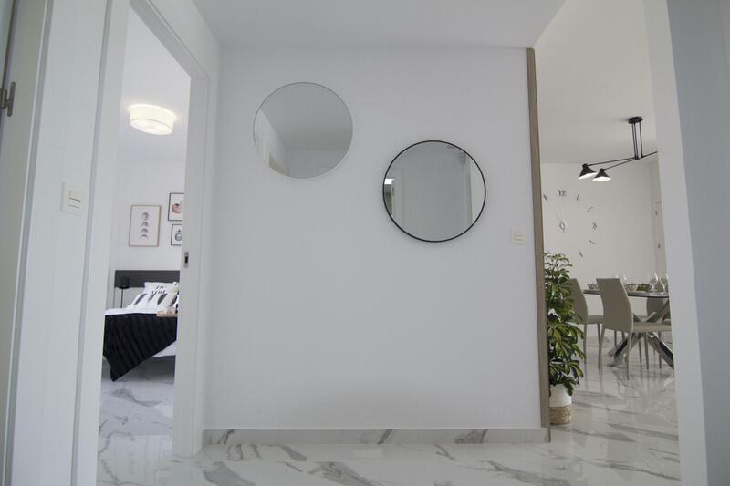 3 Cuarto Apartamento en venta