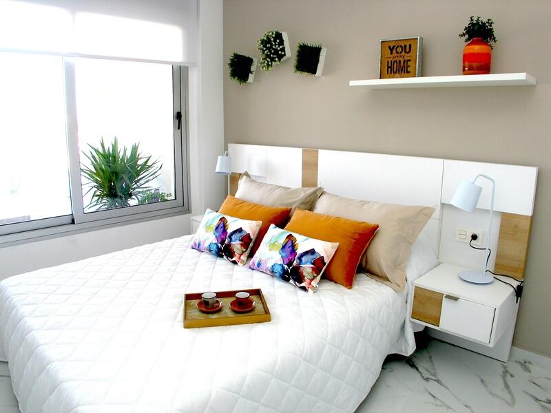 3 Cuarto Apartamento en venta