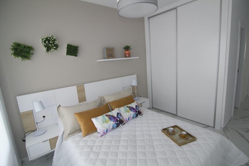 3 Cuarto Apartamento en venta