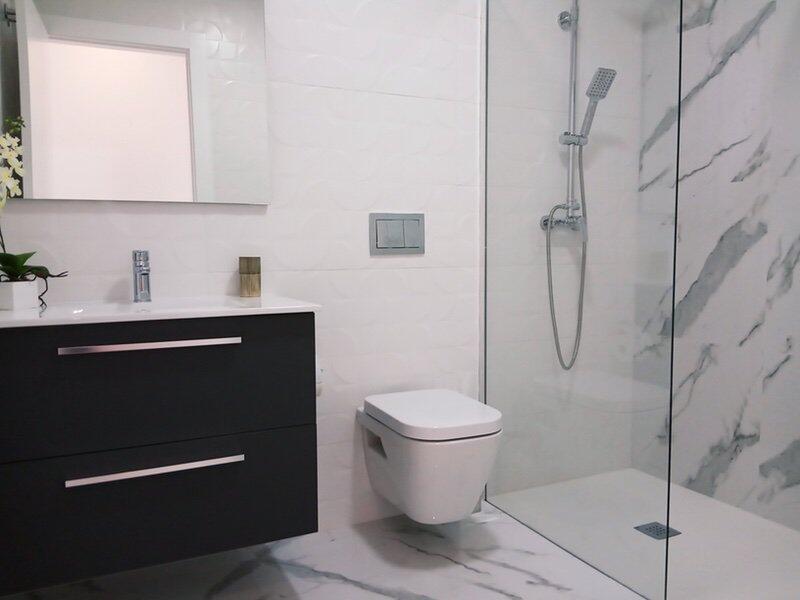 3 Cuarto Apartamento en venta