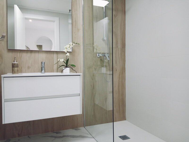 3 Cuarto Apartamento en venta