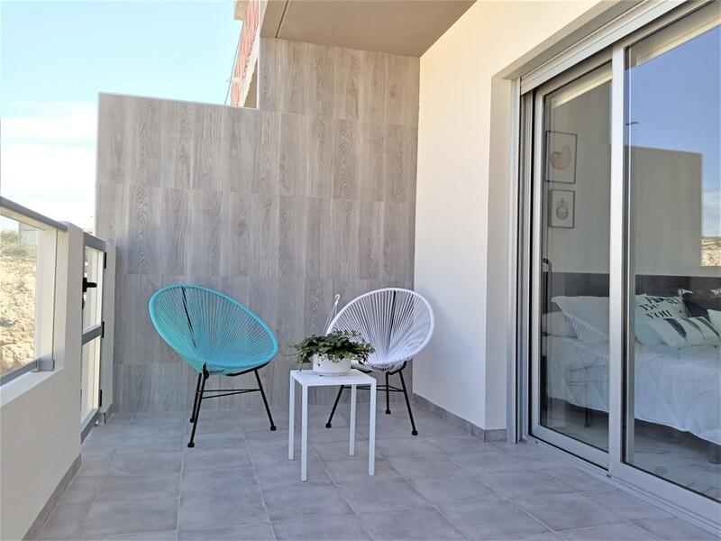 3 Cuarto Apartamento en venta