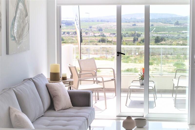 3 Cuarto Apartamento en venta