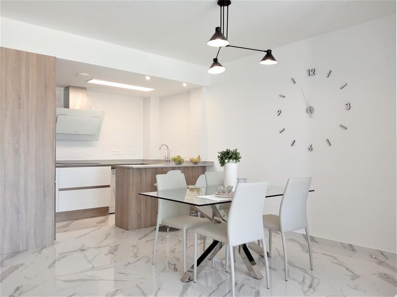 3 Cuarto Apartamento en venta