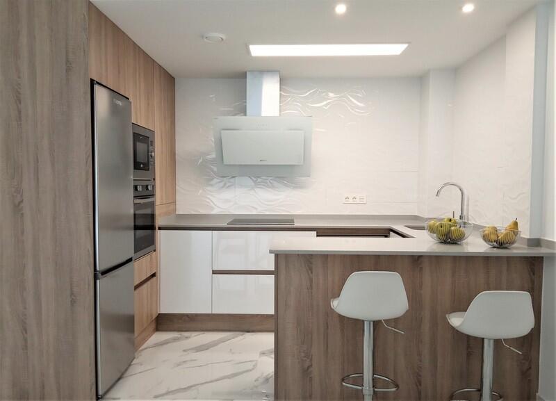 3 Cuarto Apartamento en venta