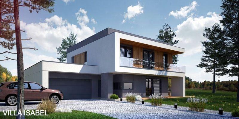 3 soverom Villa til salgs