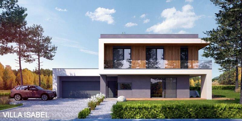 3 soverom Villa til salgs