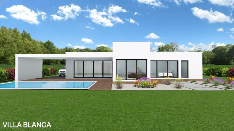 Villa for sale in Jesus Pobre, Alicante